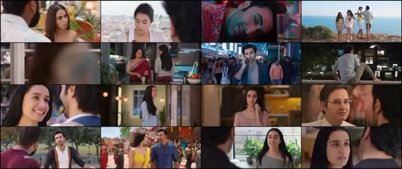 tu , jhoothi , main , makkaar , 2023