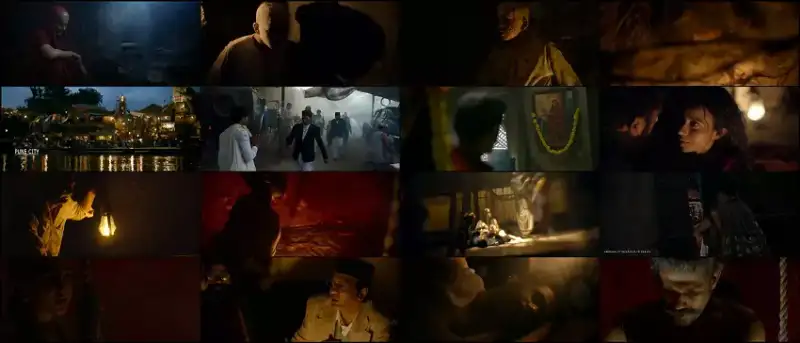 tumbbad  , 2018
