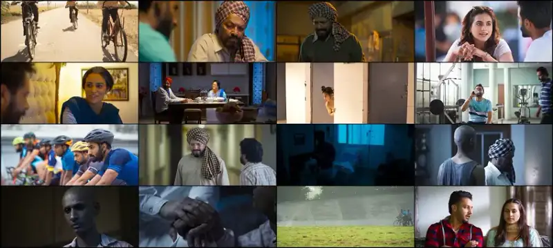 tunka , tunka , 2021 , punjabi