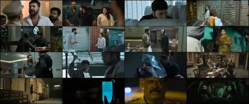 turbo , 2024 , hindi-malayalam