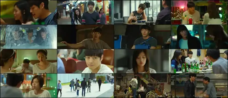 twenty , 2015 , hindi-korean