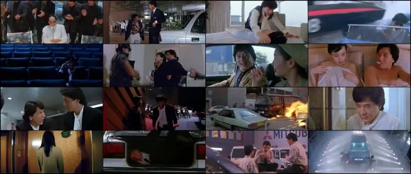 twin , dragons , 1992 , hindi-chinese