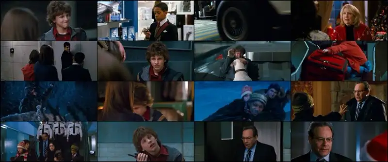 unaccompanied , minors , 2006 , hindi-english