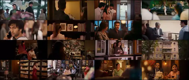 yaariyan , 2 , 2023
