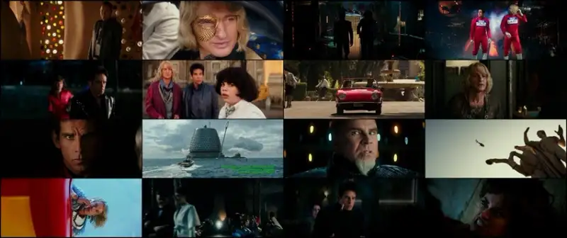 zoolander , 2 , 2016 , hindi-english