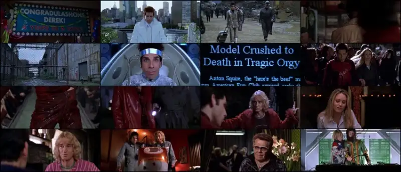zoolander , 2001 , hindi-english