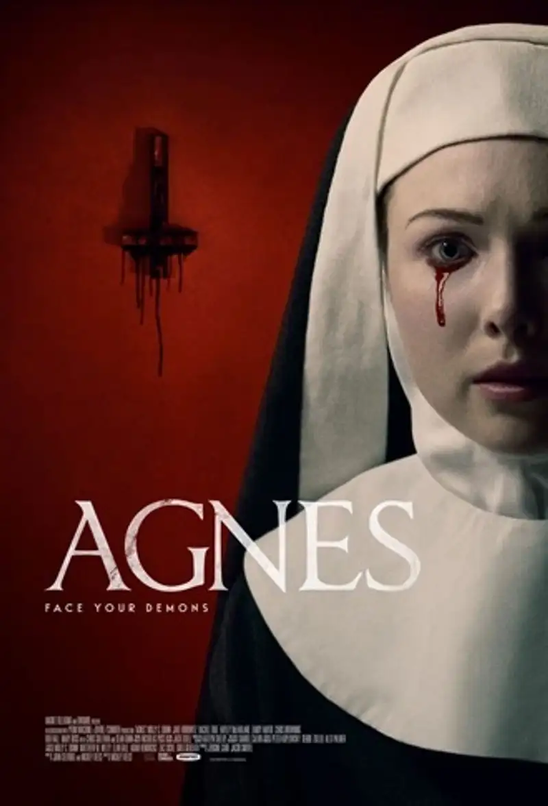 Agnes | 2021 | Hindi-English | 480p 720p 1080p