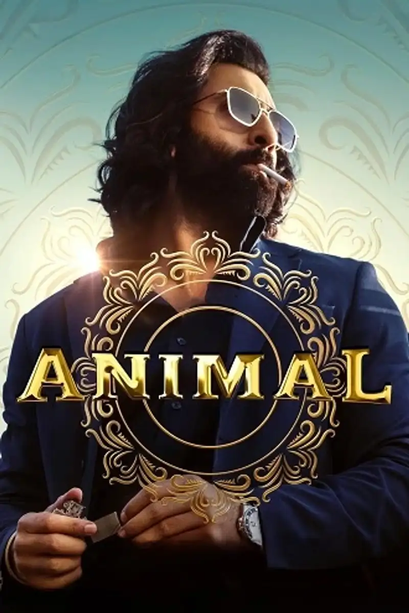 Animal | 2023 | Hindi | 480p 720p 1080p
