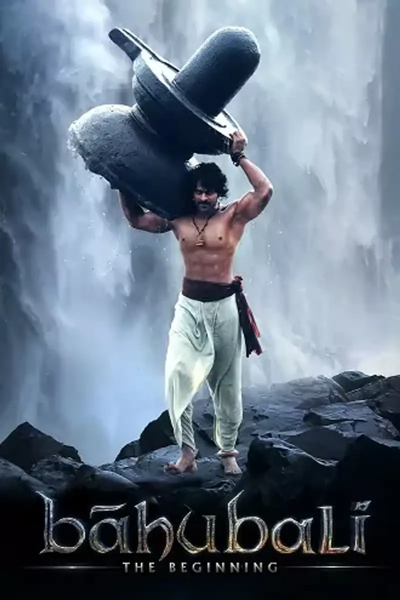 Baahubali | 2015 | Hindi-Dubbed | 480p 720p 1080p
