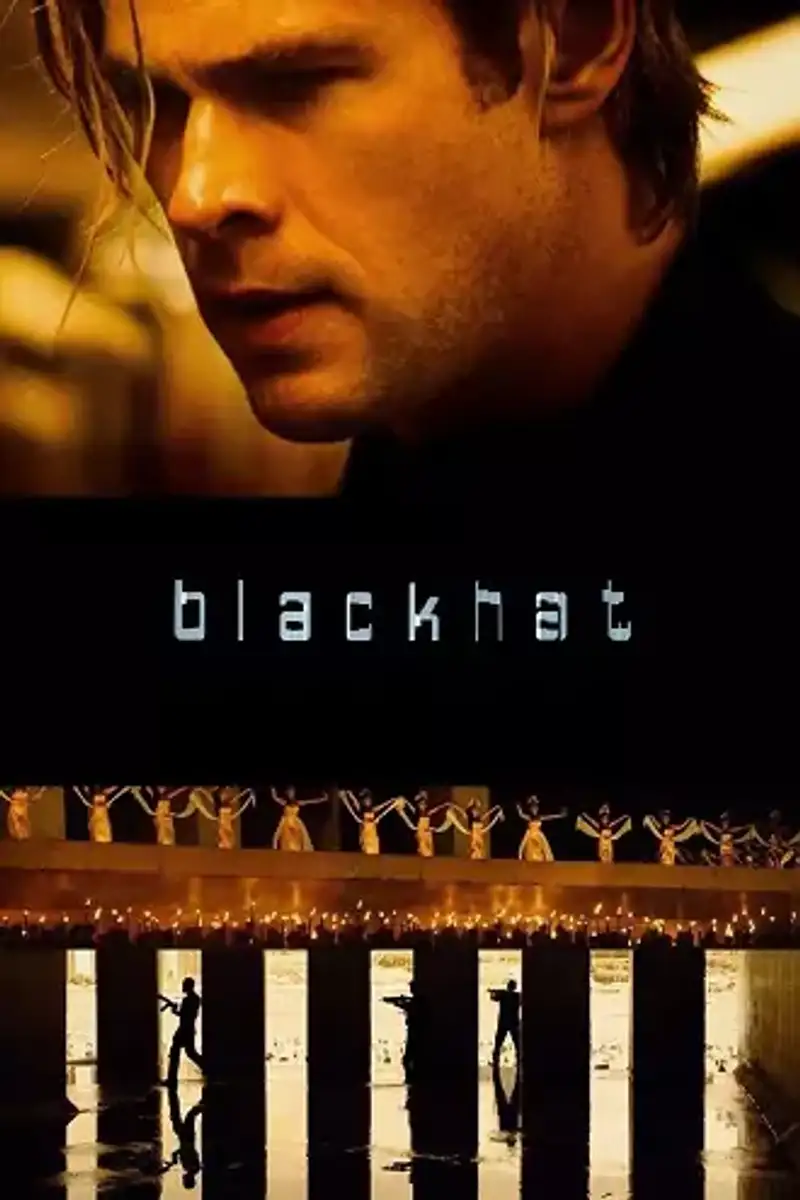 Blackhat – DIRECTOR’S CUT | 2015 | Hindi-English | 480p 720p 1080p