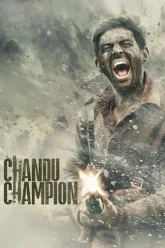 Chandu Champion | 2024 | Hindi | 480p 720p 1080p
