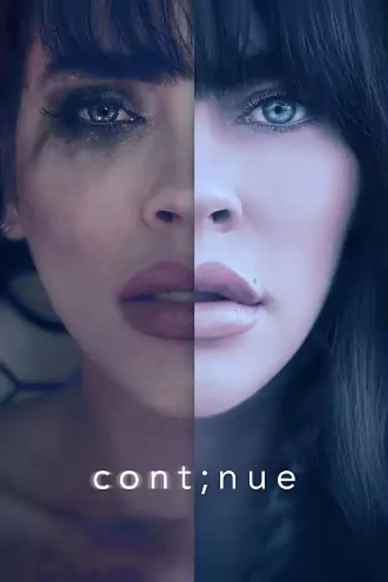 Continue | 2022 | English With Subtitles | 480p 720p
