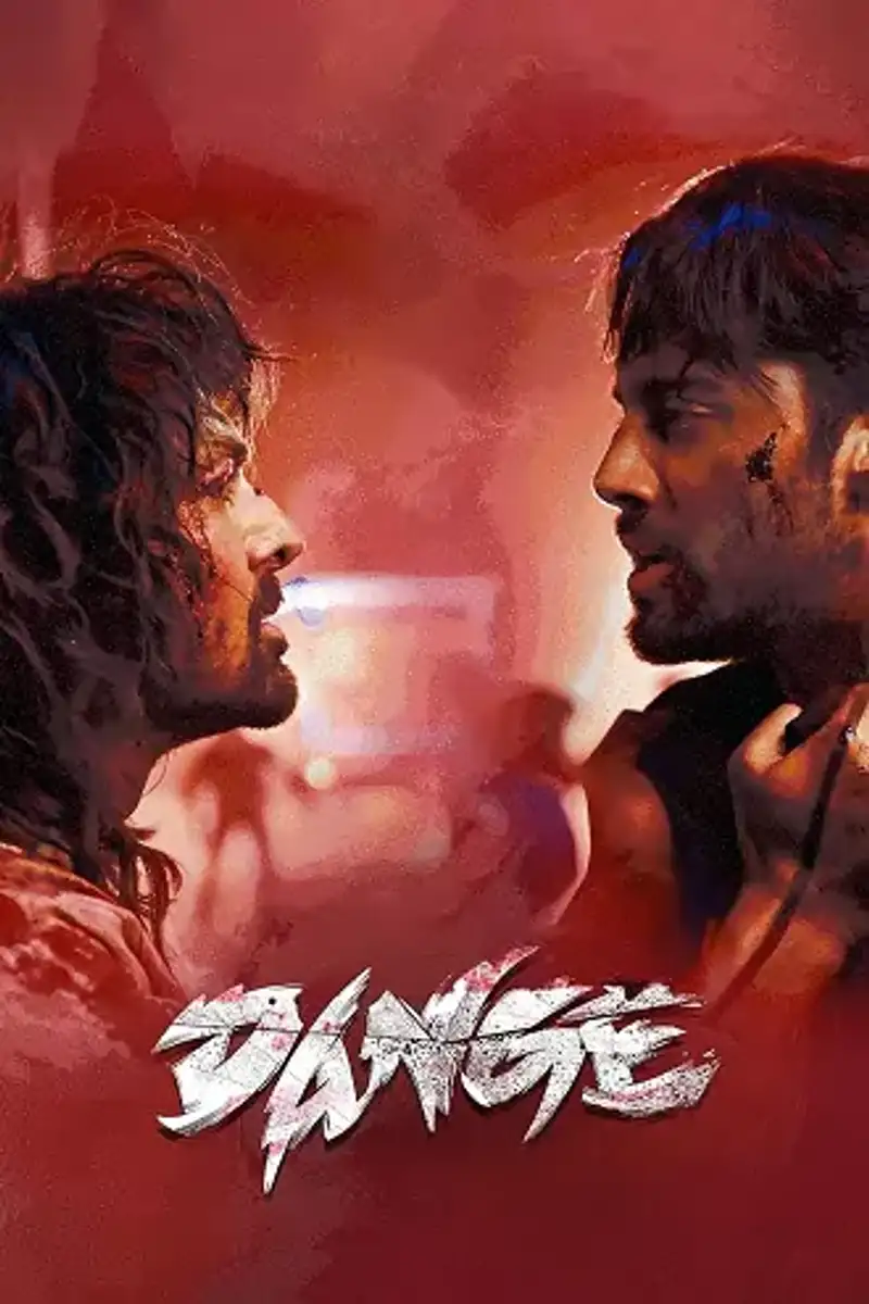 Dange | 2024 | Hindi | 480p 720p 1080p
