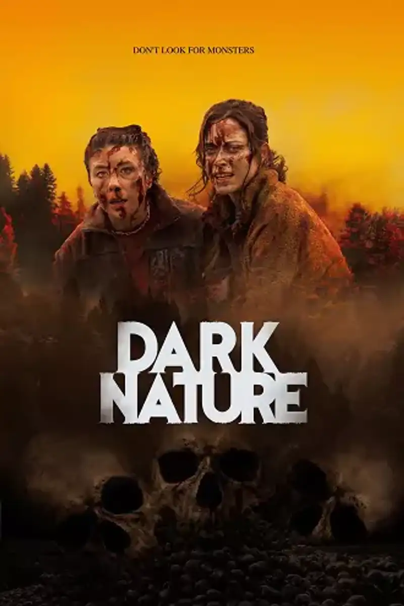 Dark Nature | 2023 | Hindi-English | 480p 720p 1080p