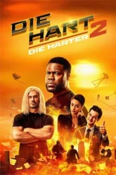 Die Hart 2: Die Harter | 2024 | Hindi-English | 480p 720p 1080p