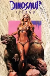 Download [18+] Dinosaur Island | 1994 | Hindi + English | DVDRip | Full Movie 480p 720p 1080p