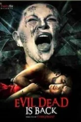 Download [18+] Evil Dead is Back | 2021 | Dual Audio | Hindi-English | 480p 720p 1080p