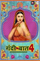 Download [18+] Gandii Baat | 2020 | Season 4 | Hindi ALTBalaji Web Series 480p 720p 1080p