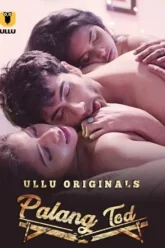 Download [18+] Naye Padosi – Palangtod | 2021 | Season 1 | Hindi Complete | Ullu Originals | WEB Series 480p 720p 1080p