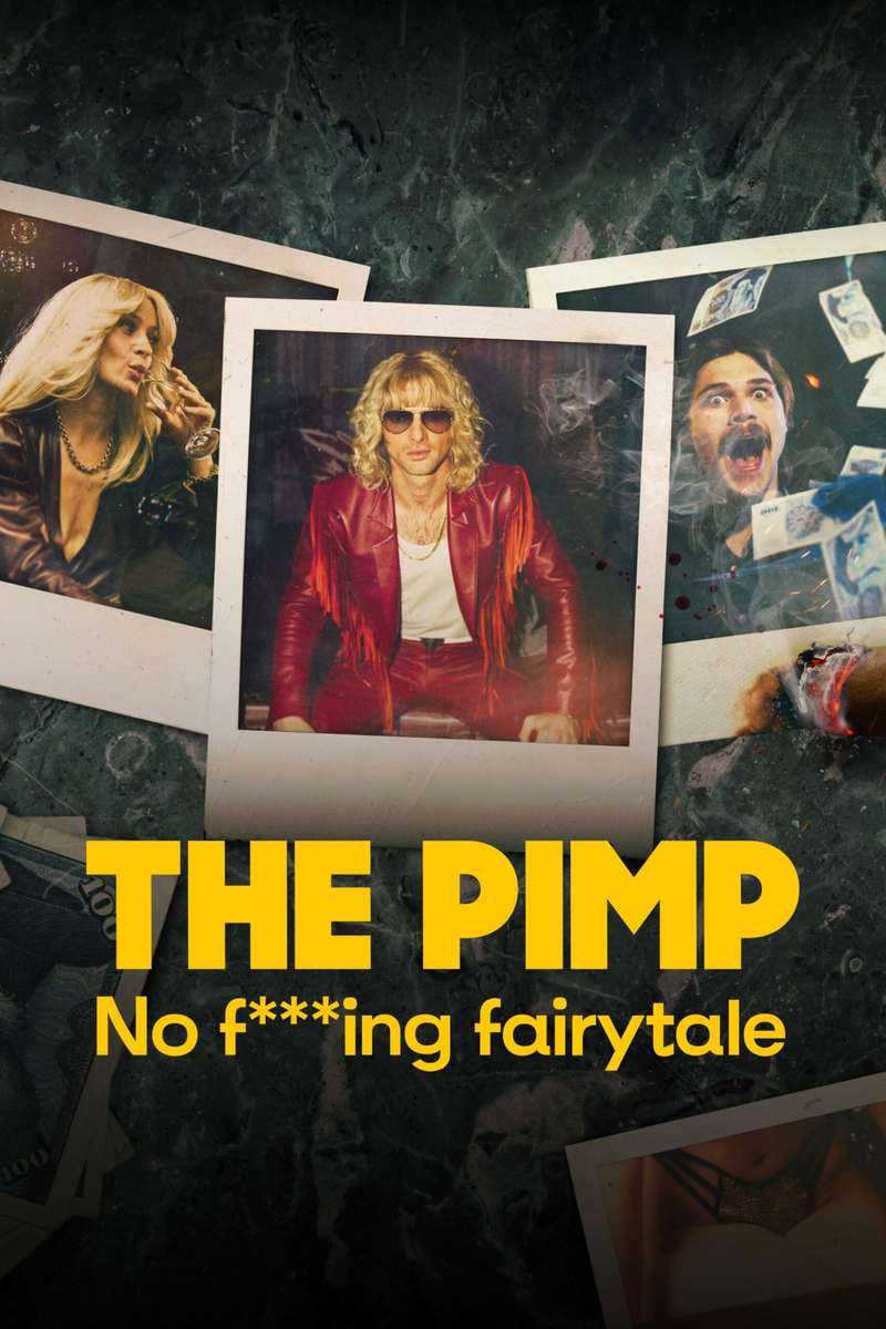Download 18+ The Pimp: No Fucking Fairytale | 2023 | Season 1 | Dual Audio | Hindi-English | Amazon Original WEB Series | 480p 720p 1080p