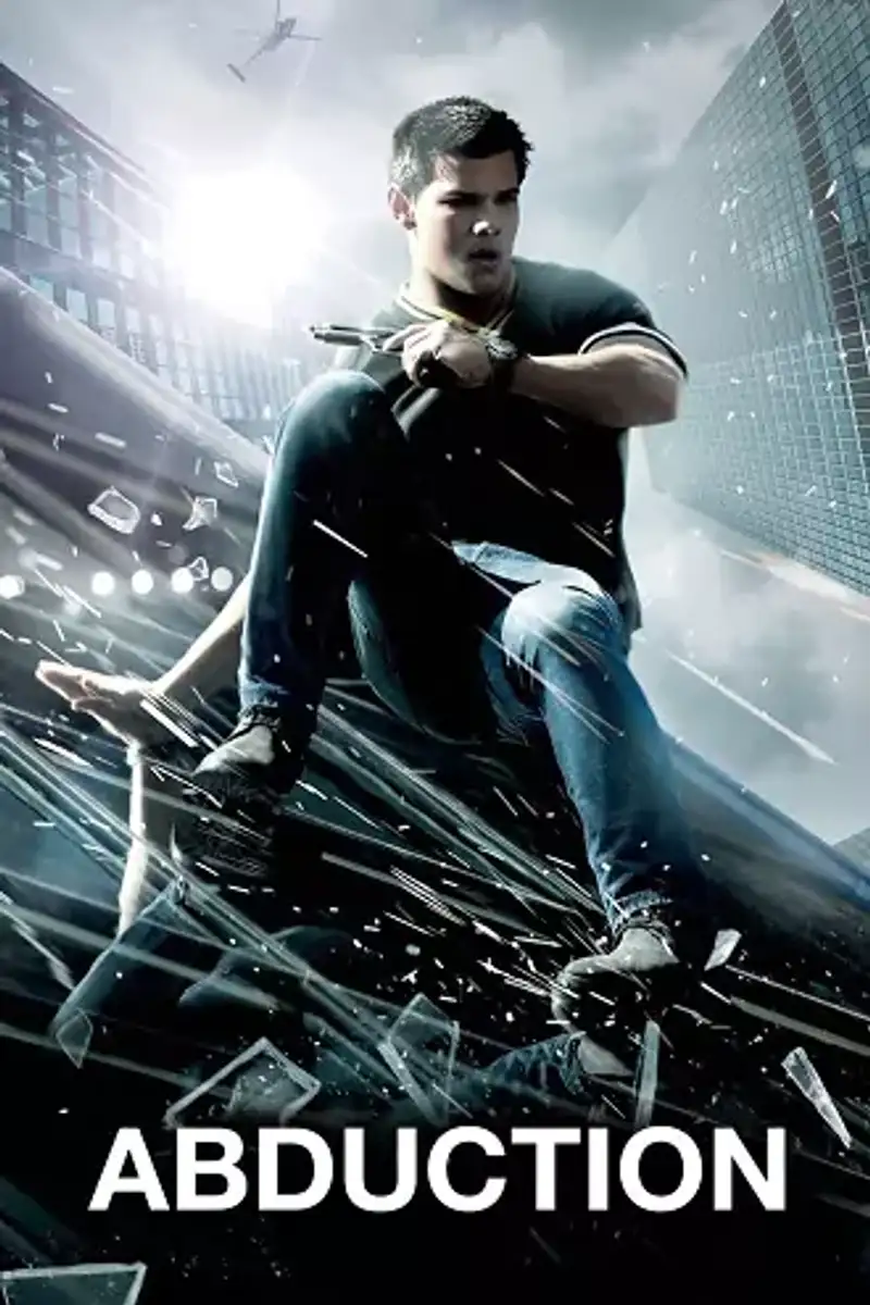 Download Abduction | 2011 | Hindi-English | 480p 720p 1080p