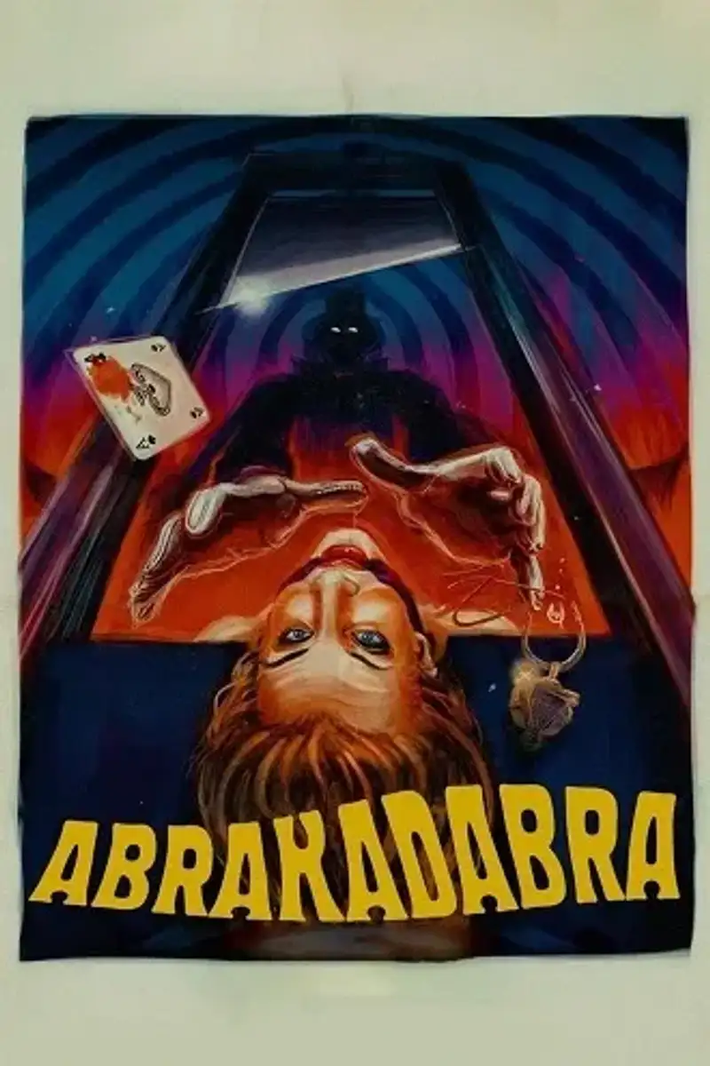 Download Abrakadabra | 2018 | Hindi-English | 480p 720p 1080p
