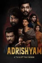 Download Adrishyam | 2022 | Hindi + Malayalam | WEB-DL | Full Movie 480p 720p 1080p
