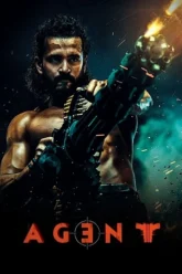 Download Agent | 2023 | UNCUT ORG. DD5.1 | Hindi + Telugu | Dual Audio WEB-DL | Full Movie 480p 720p 1080p