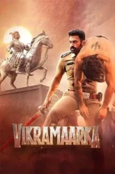 Download Aho Vikramaarka! | 2024 | Hindi HDTV | Full Movie 480p 720p 1080p