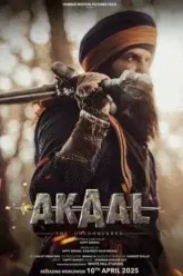 Download Akaal: The Unconquered | 2025 | HDRip | Hindi-DD2.0 | Full Movie 480p 720p 1080p