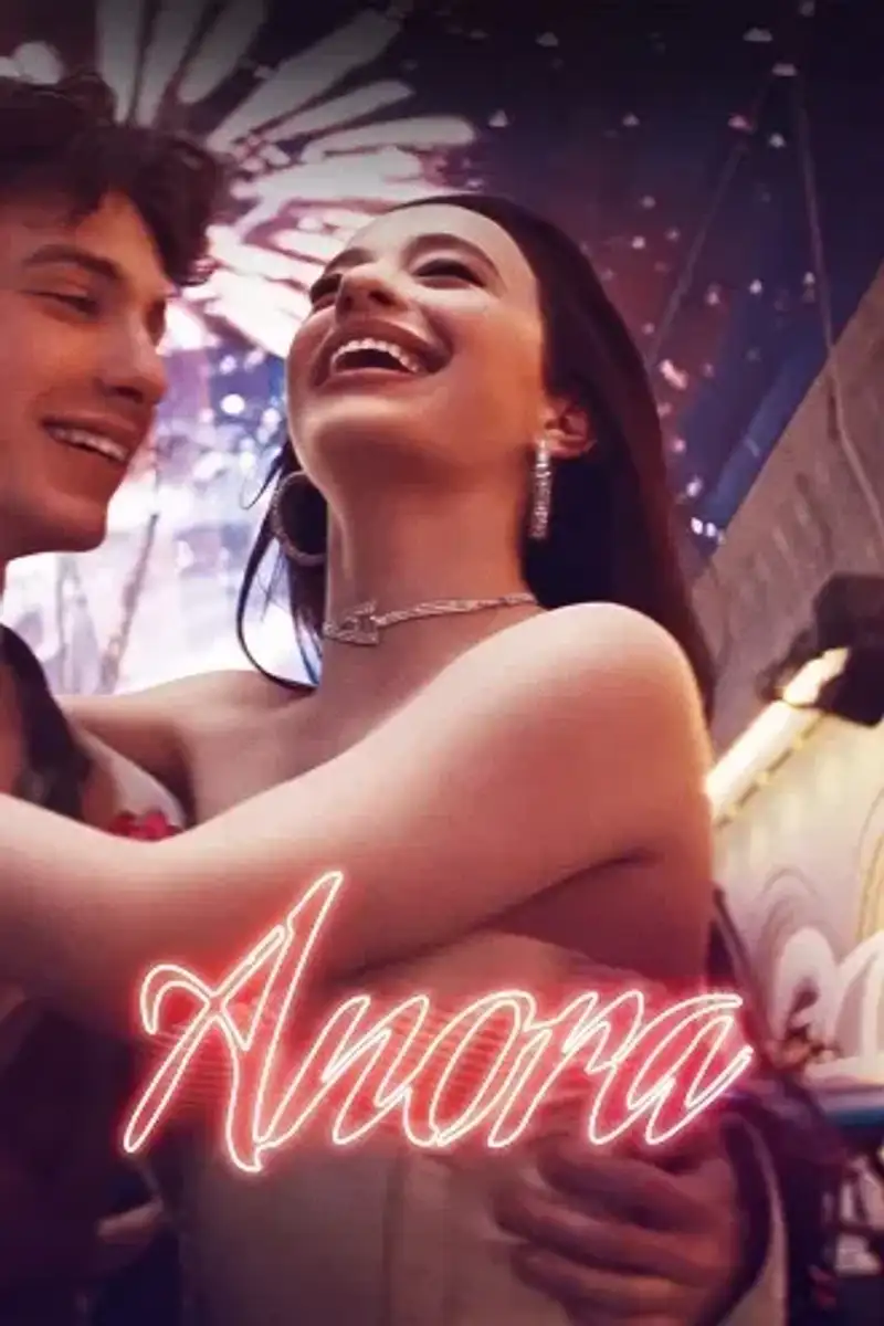 Download Anora | 2024 | Hindi-English | Full Movie | 480p 720p 1080p