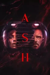 Download Ash | 2025 | Hindi-English | Dual Audio | Full Movie 480p 720p 1080p