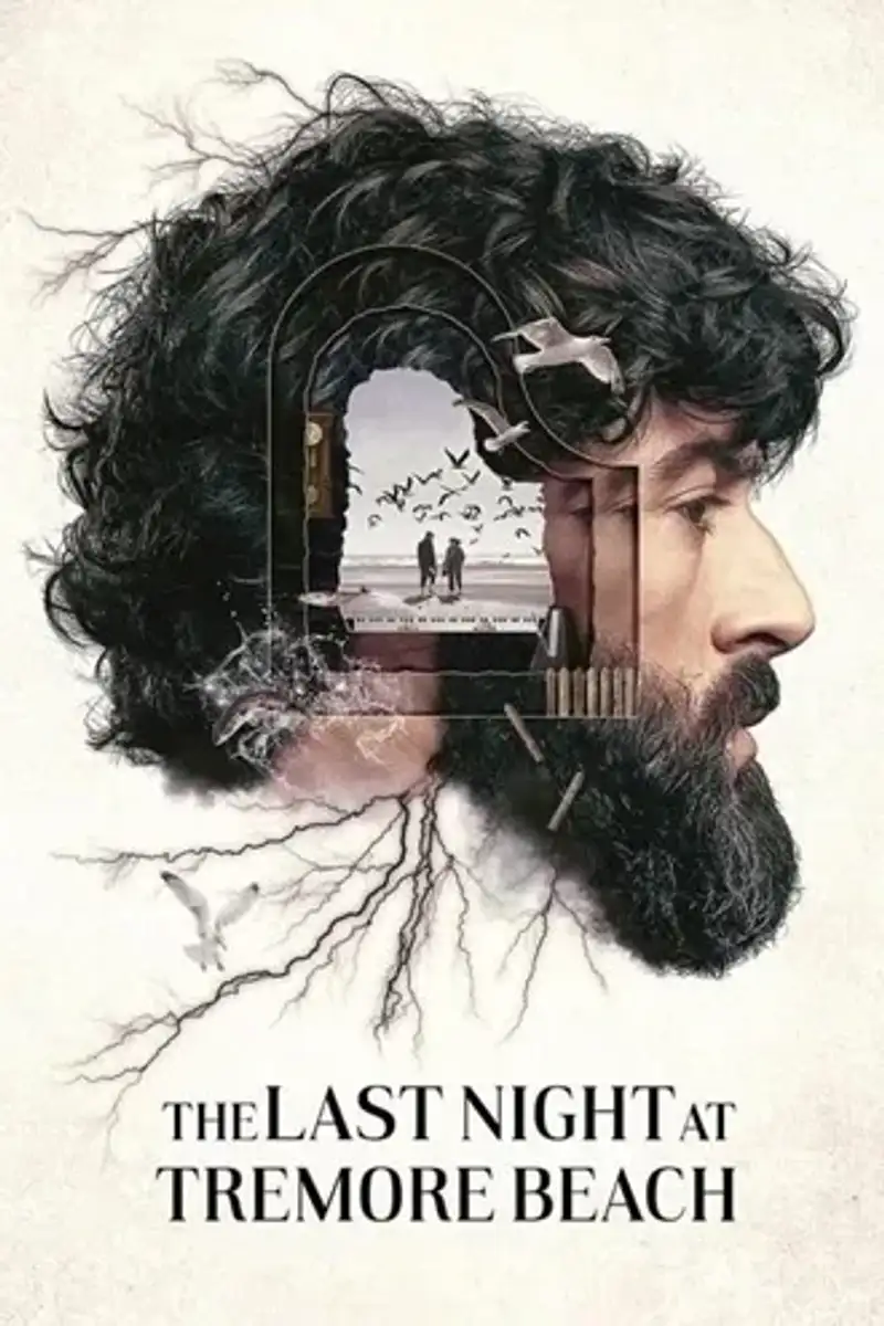 Download The Last Night at Tremore Beach  | 2024 | Season 1 | {Hindi-English-}| Netflix Original Web Series | 480p 720p 1080p