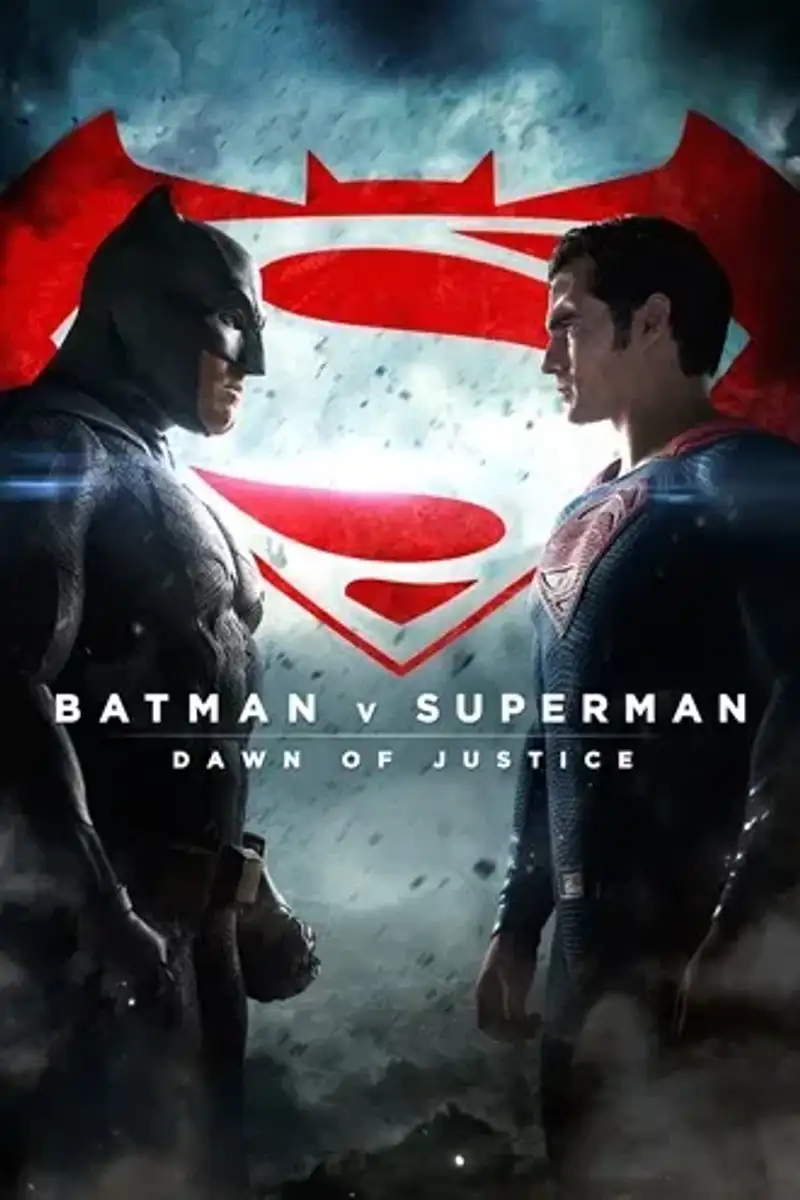 Download Batman v Superman: Dawn of Justice | 2016 | Hindi-English | Full Movie | 480p 720p 1080p