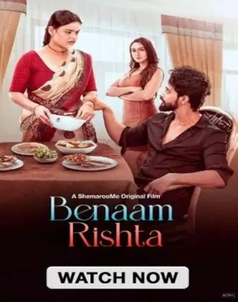 Download Benaam Rishta | 2024 | Hindi WEB-DL Full Movie 480p 720p 1080p