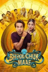 Download Bhool Chuk Maaf | 2025 | Hindi DD5.1 | AMZN WEB-DL | Full Movie 480p 720p 1080p