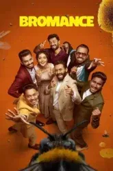 Download Bromance | 2025 | Hindi + Malayalam | Dual Audio | WEB-DL | Full Movie 480p 720p 1080p