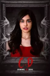 Download C.D: Criminal or Devil | 2024 | ORG. 2.0 Hindi + Telugu | Dual Audio | WEB-DL | Full Movie 480p 720p 1080p