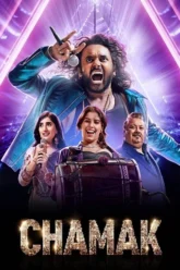 Download Chamak – Season 1 & 2 | 2023-25 | SonyLIV | Complete Hindi WEB Series 480p 720p 1080p