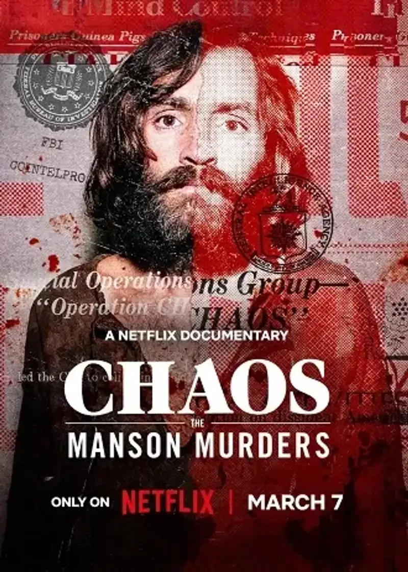Download CHAOS: The Manson Murders | 2025 | Hindi-English | Dual Audio | WEB-DL 480p 720p 1080p