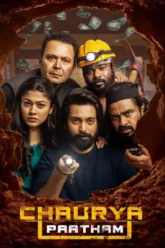 Download Chaurya Paatham | 2025 | Hindi + Telugu | Dual Audio | AMZN WEB-DL | Full Movie 480p 720p 1080p