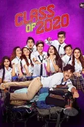 Download Class | 2020 | Season 1 | Hindi Complete ALT Balaji WEB Series 480p 720p 1080p