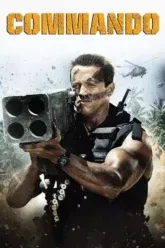 Download Commando | 1985 | Hindi-English | Dual Audio | Full Movie 480p 720p 1080p