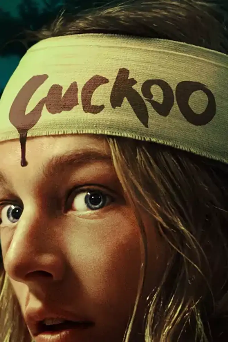 Download Cuckoo | 2024 | English With Subtitles | 480p 720p 1080p