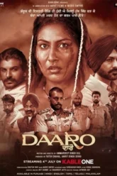 Download Daaro | 2025 | Season 1 | Complete Hindi (DD2.0) & Punjabi | Kableone Original WEB Series | 480p 720p 1080p