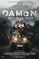 Download Daman | 2022 | ORG. 2.0 Hindi + Odia | WEB-DL | Full Movie 480p 720p 1080p