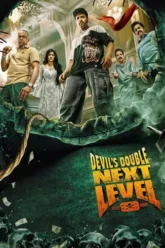 Download Devil’s Double Next Level | 2025 | Hindi DD5.1 + Tamil DD5.1 | Extended Cut | WEB-DL | Full Movie 480p 720p 1080p