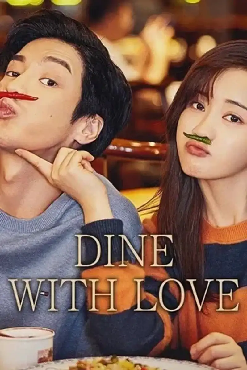 Download Dine With Love | 2022 | Season 1 | Complete Hindi WEB Series 480p 720p 1080p
