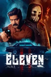 Download Eleven | 2025 | Hindi DD5.1 + Tamil DD5.1 | Dual Audio | Amazon Prime Video WEB-DL | Full Movie 480p 720p 1080p