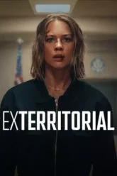 Download Exterritorial | 2025 | Hindi-English | Dual Audio | Full Movie 480p 720p 1080p